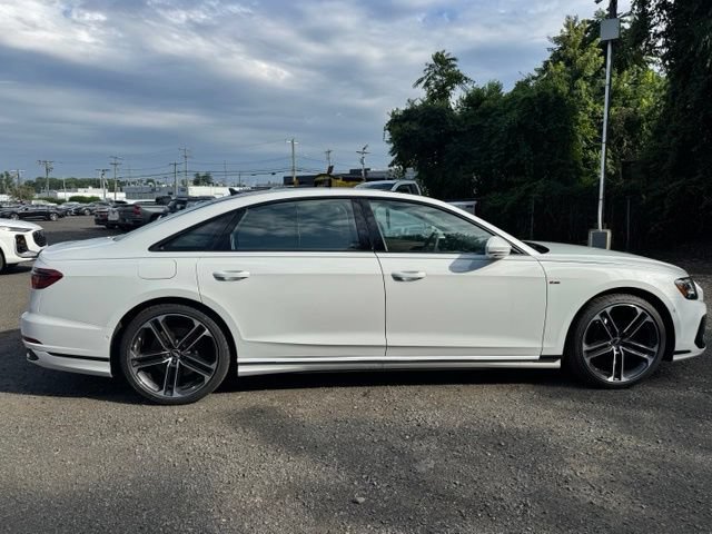 New 2026 Audi A8 L 3.0T AWD/4WD image 9