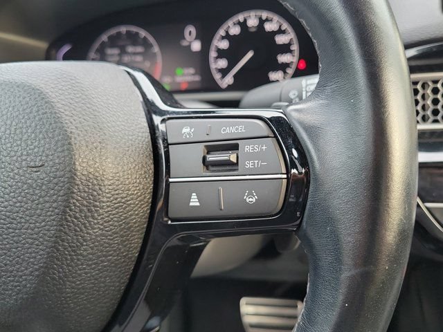 Used 2023 Honda Civic Sport image 31