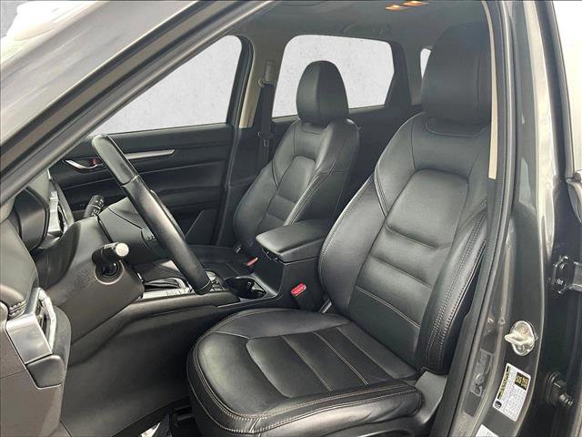 Used 2021 MAZDA CX-5 Touring w/ Touring Preferred SV Package image 26