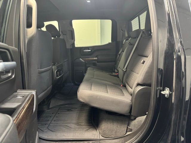 Used 2021 GMC Sierra 1500 Elevation w/ Preferred Package image 31