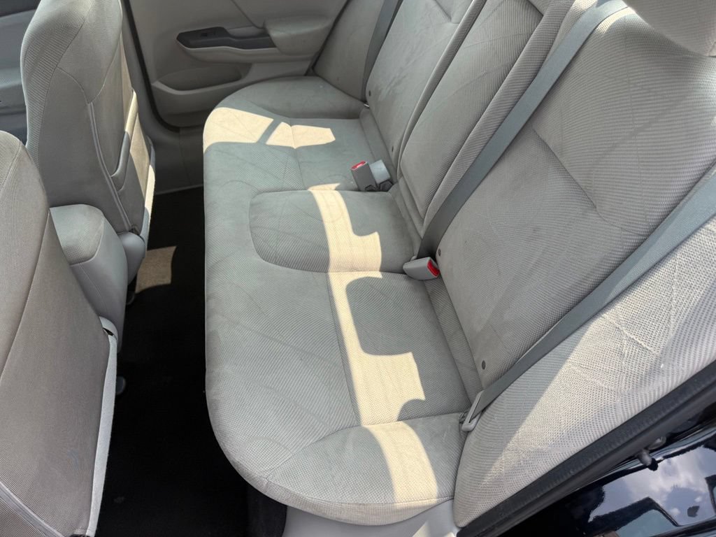 Used 2012 Honda Civic EX image 35