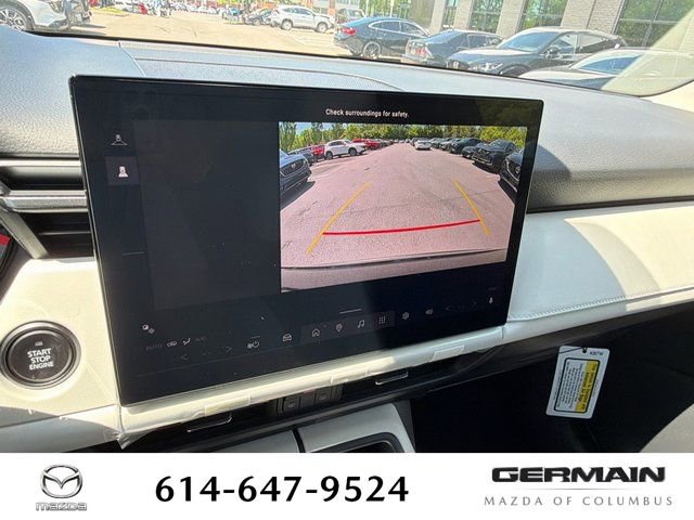 New 2026 MAZDA CX-5 Select AWD/4WD image 28