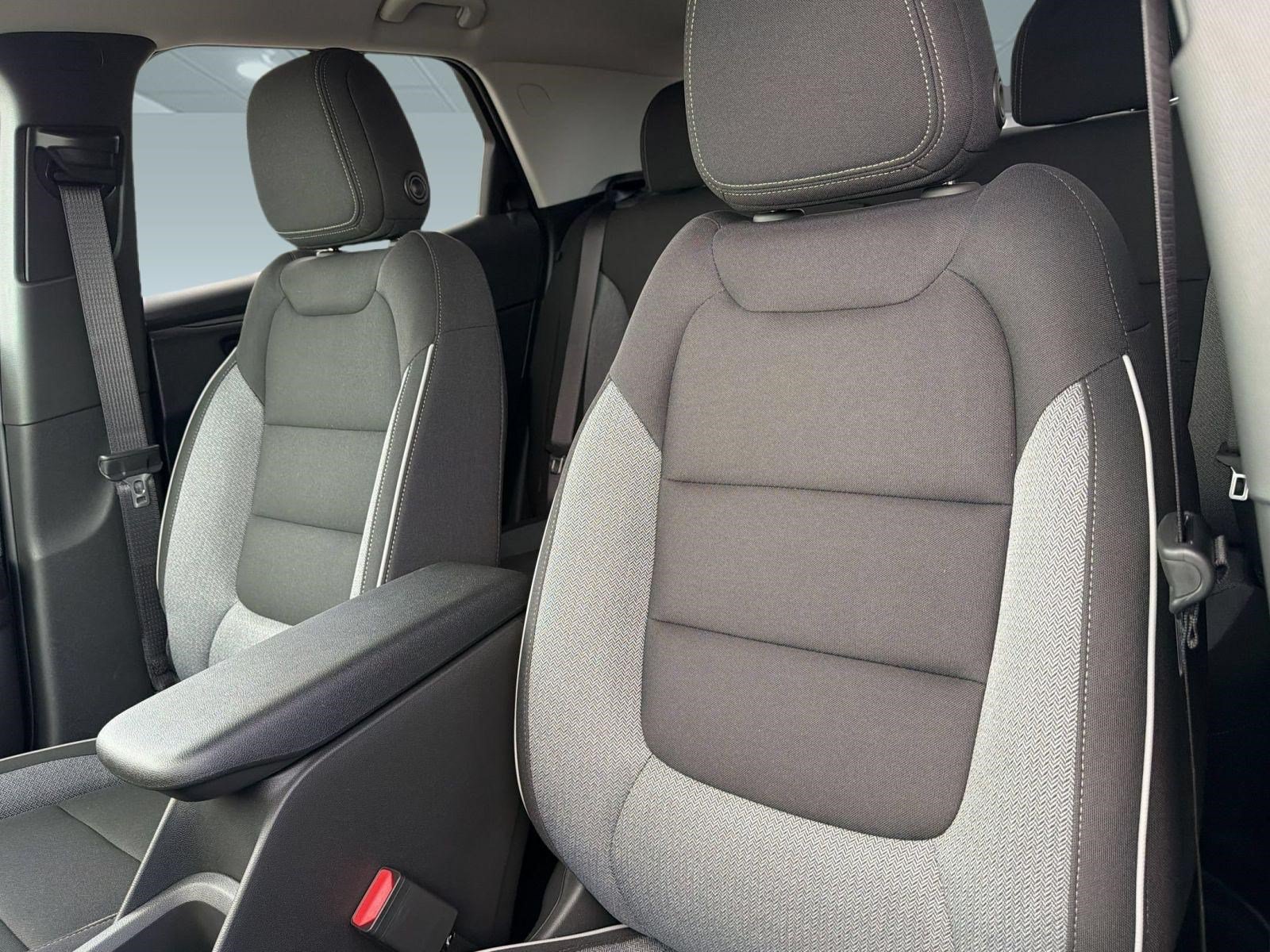 New 2026 Chevrolet TrailBlazer LT w/ Convenience Package FWD image 23