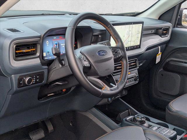 New 2026 Ford Maverick Tremor image 3