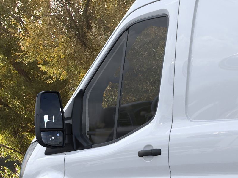 New 2025 Ford Transit 250 148 Medium Roof w/ Load Area Protection Package image 20