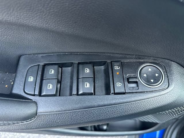 Used 2026 Kia Seltos S FWD image 11