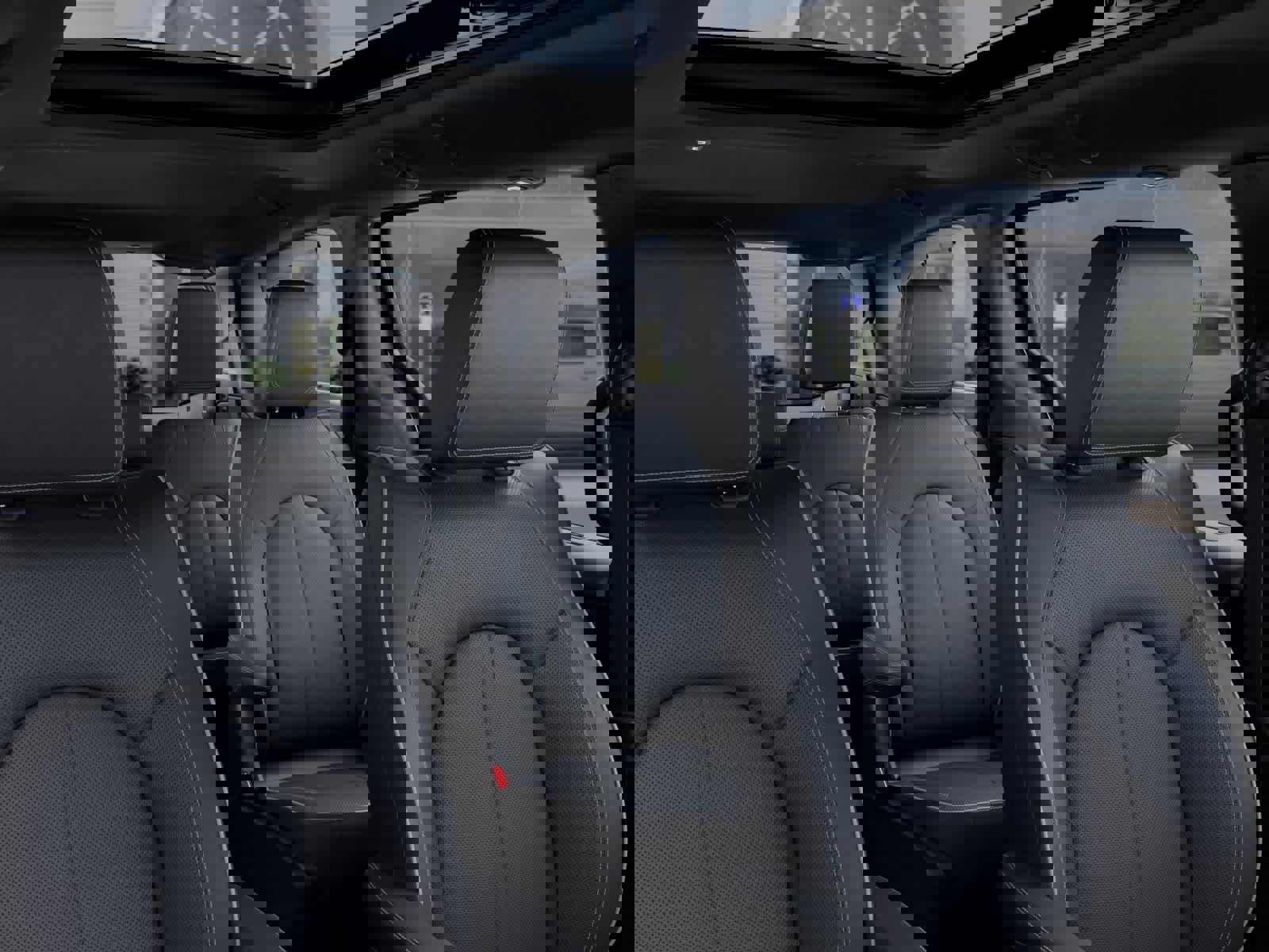 New 2026 Chrysler Pacifica Limited image 26