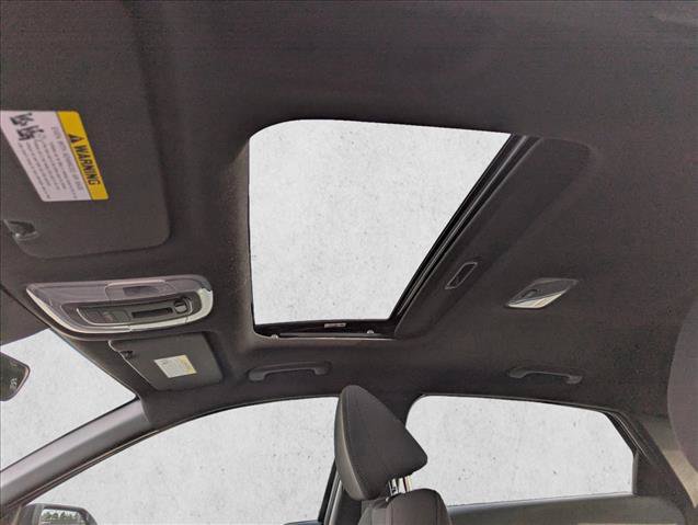 Certified 2026 Hyundai Elantra SEL Sport Premium FWD image 21
