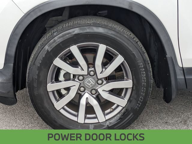 Used 2021 Honda Pilot EX-L image 12