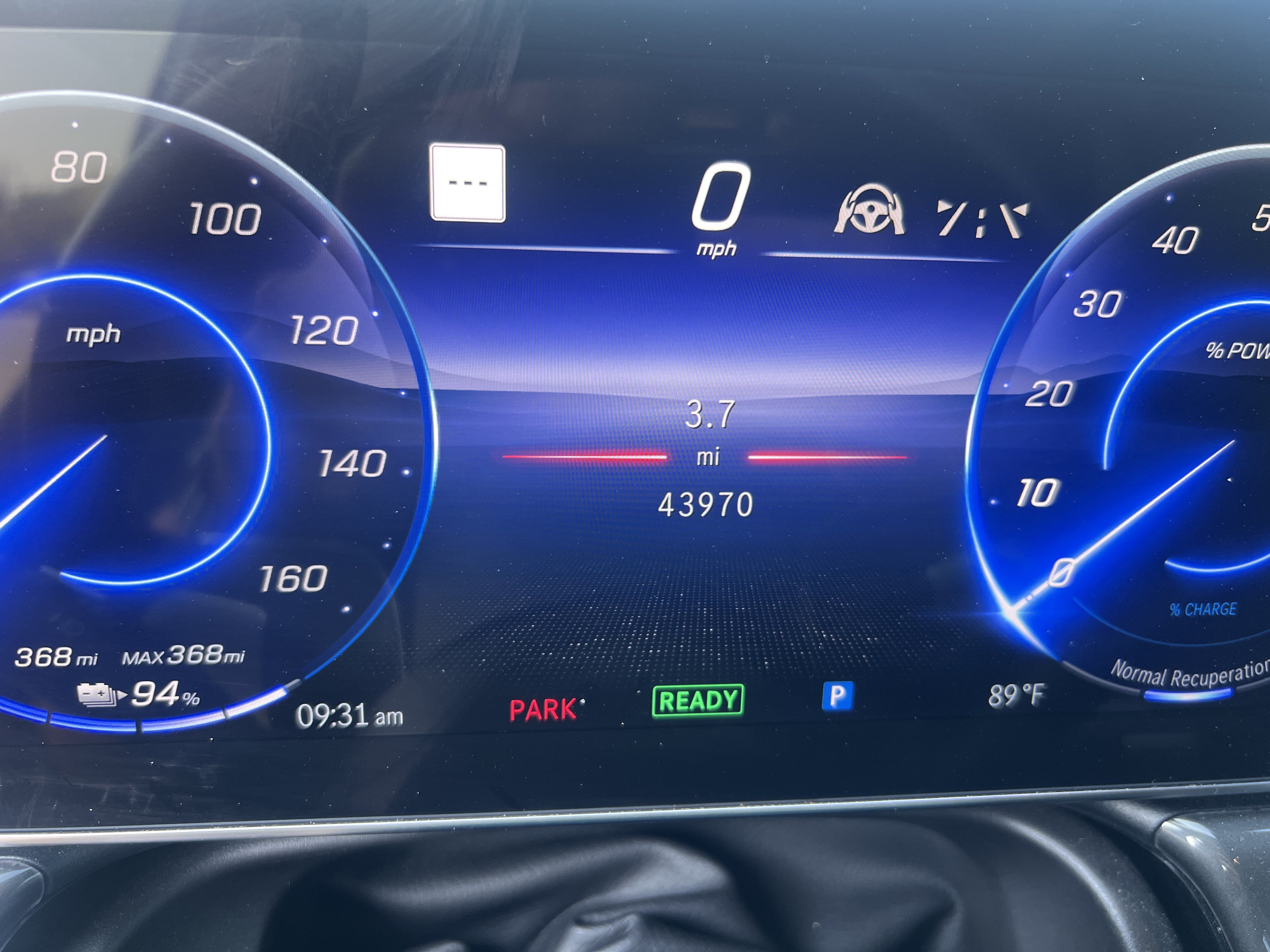 Certified 2023 Mercedes-Benz EQS 450+ SUV image 22