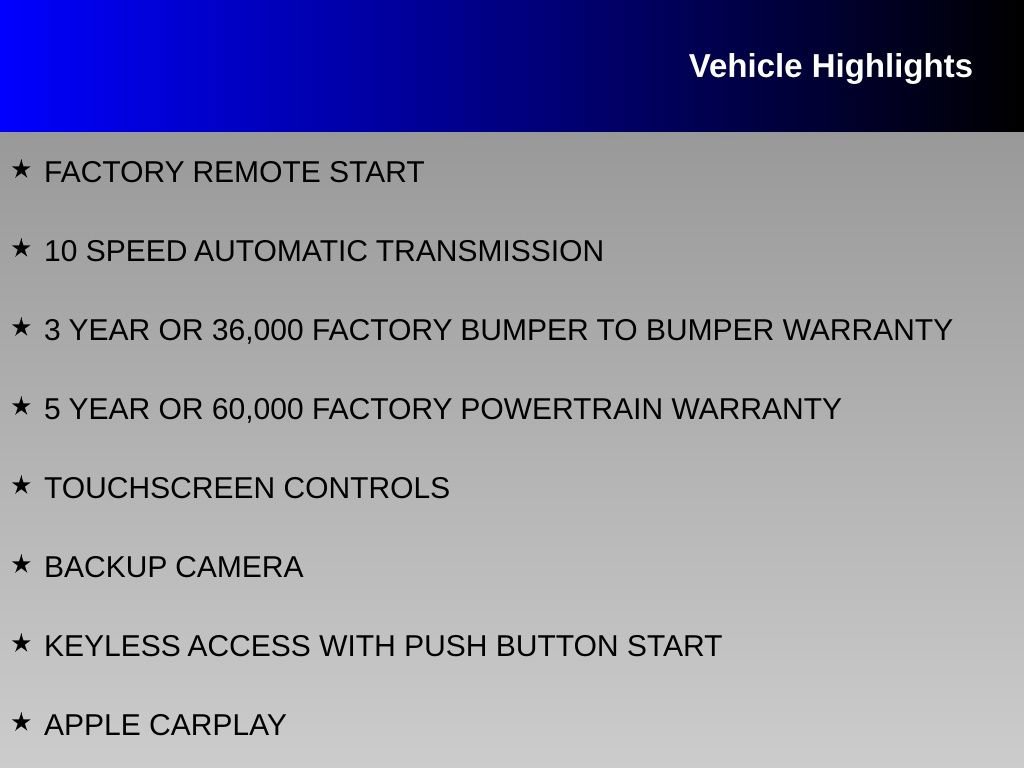 Used 2026 GMC Sierra 1500 Elevation AWD/4WD image 8