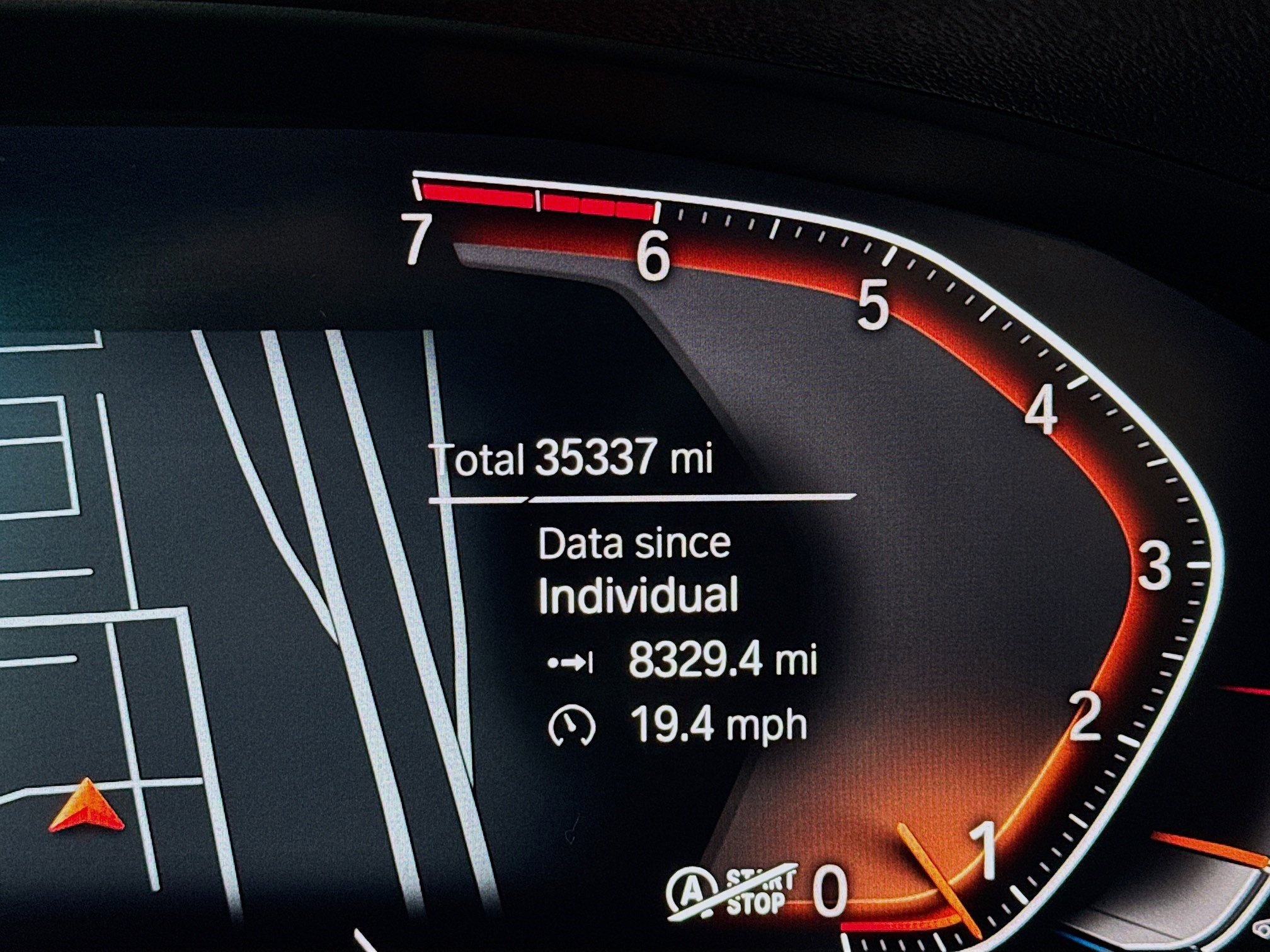 Used 2021 BMW X4 xDrive30i w/ Premium Package image 8