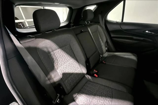 Used 2023 Chevrolet Equinox LT FWD image 32