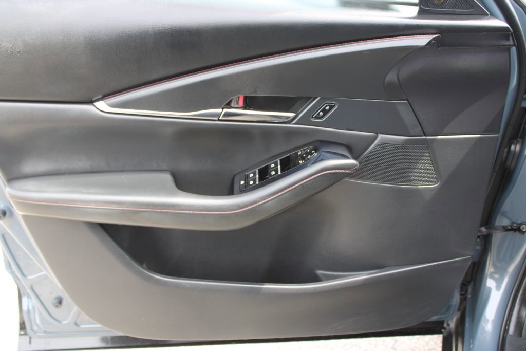 Used 2023 MAZDA CX-30 AWD 2.5 S w/ Preferred Package image 32