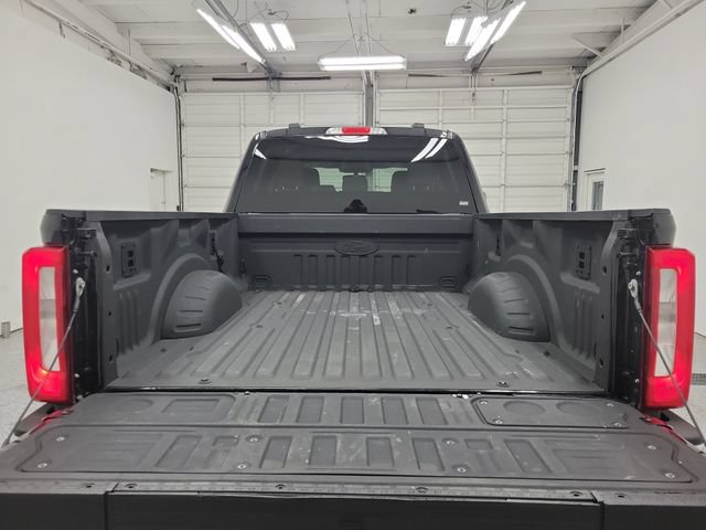Used 2025 Ford F350 XLT w/ FX4 Off-Road Package AWD/4WD image 8