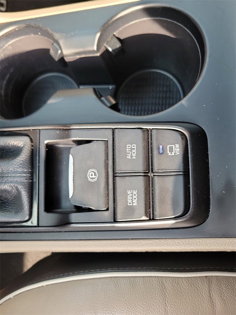 Used 2021 Hyundai Tucson Ultimate w/ Cargo Package image 35