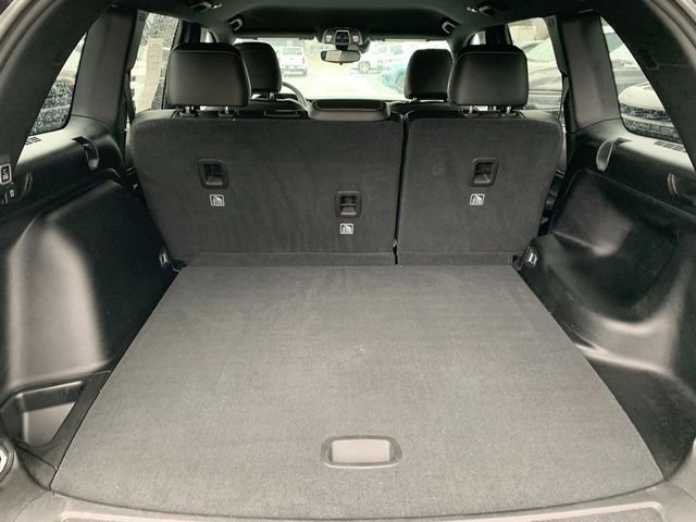 Used 2023 Jeep Grand Cherokee Altitude image 6