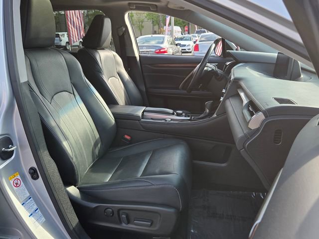 Used 2016 Lexus RX 350 AWD w/ Premium Package image 18