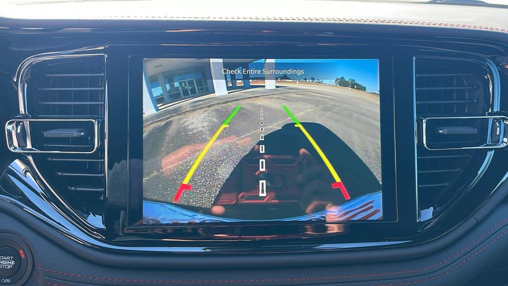 New 2026 Dodge Durango GT image 27