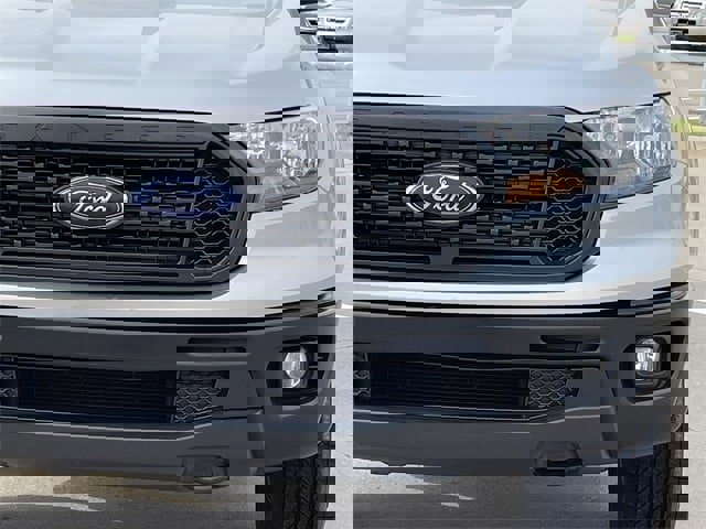 Used 2020 Ford Ranger XL w/ Equipment Group 101A Mid image 8