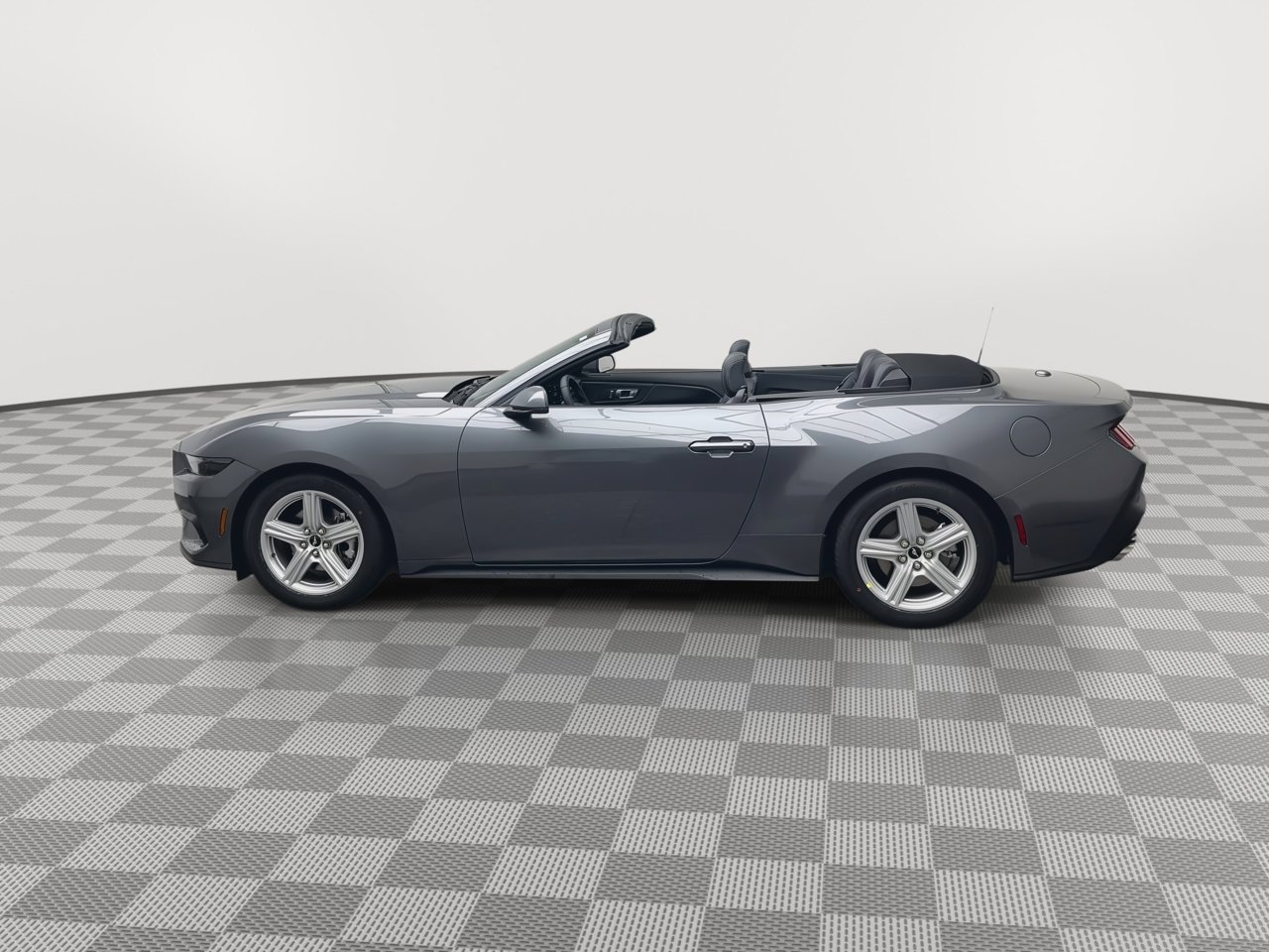 New 2026 Ford Mustang Premium RWD image 34