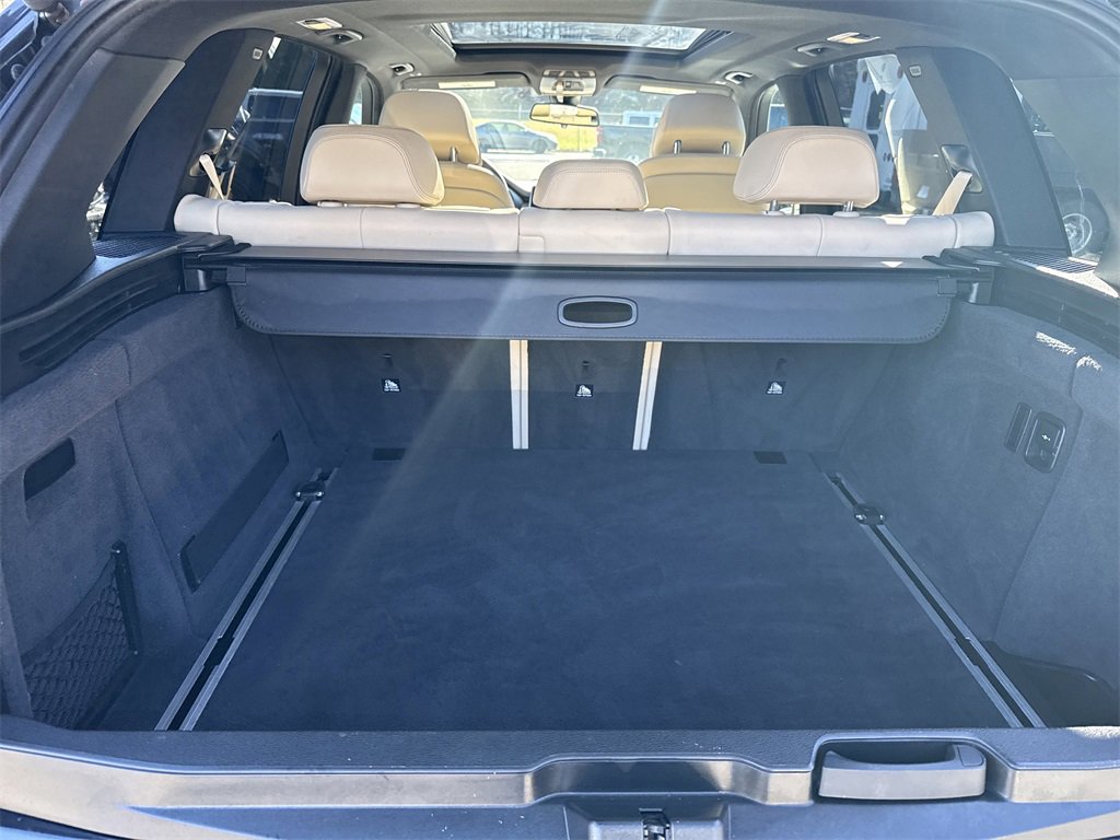 Used 2018 BMW X5 xDrive35i image 20