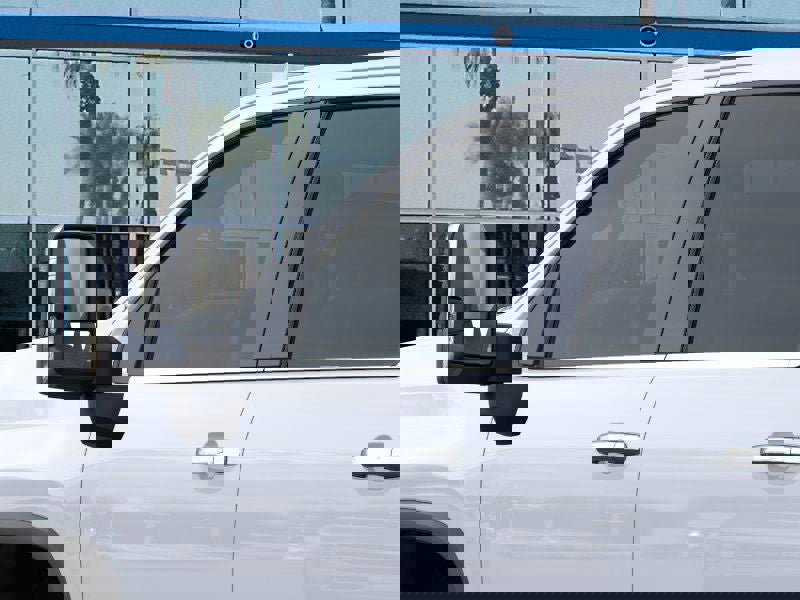 New 2026 Chevrolet Silverado 3500 High Country image 12