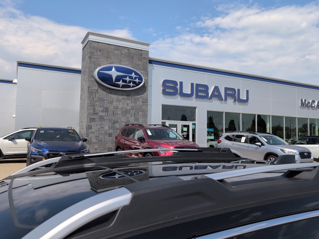 New 2025 Subaru Outback Touring XT image 63