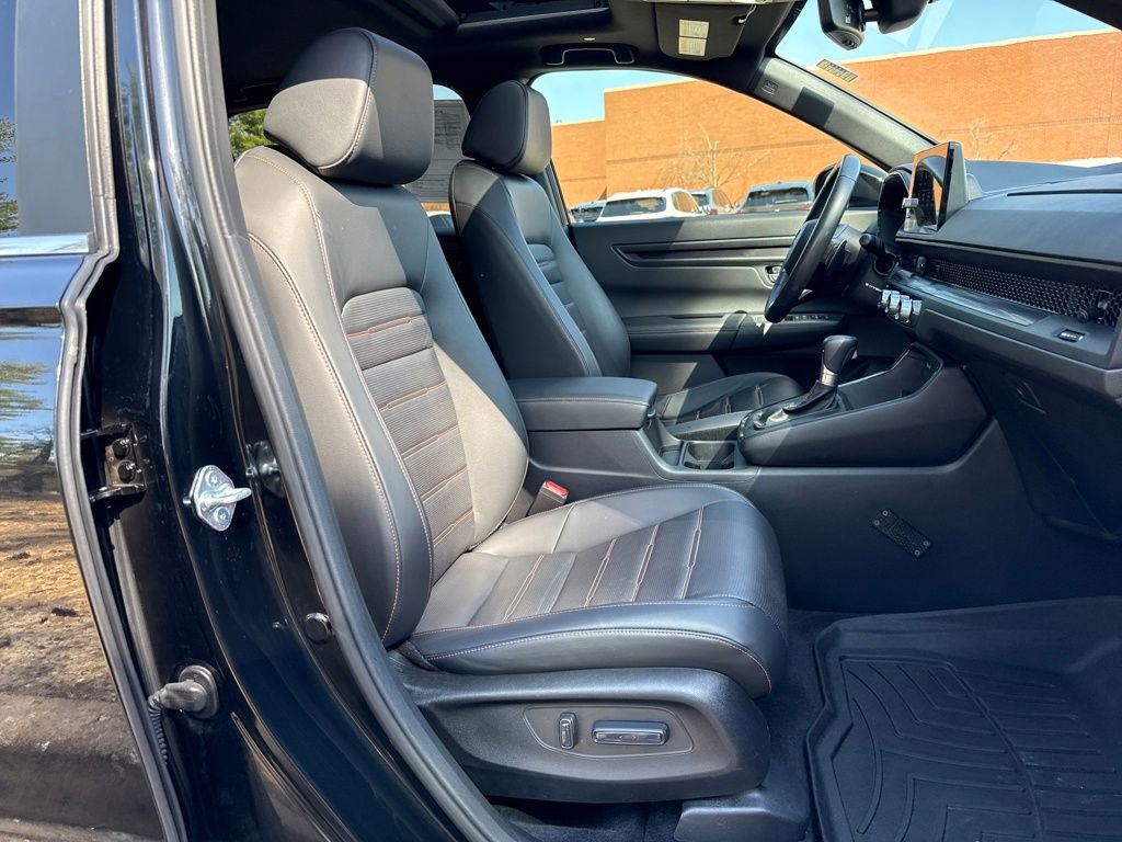 Used 2024 Honda CR-V Sport-L image 25