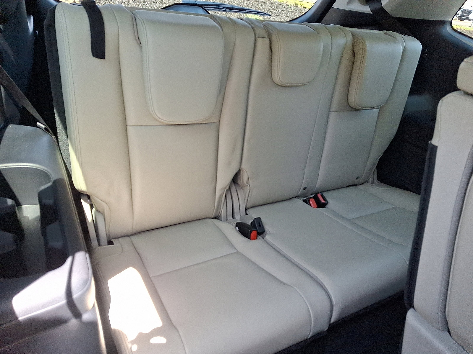 Certified 2024 Subaru Ascent Limited w/ Popular Package #2 image 47