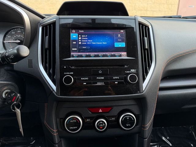 Used 2020 Subaru Crosstrek 2.0i Premium image 8