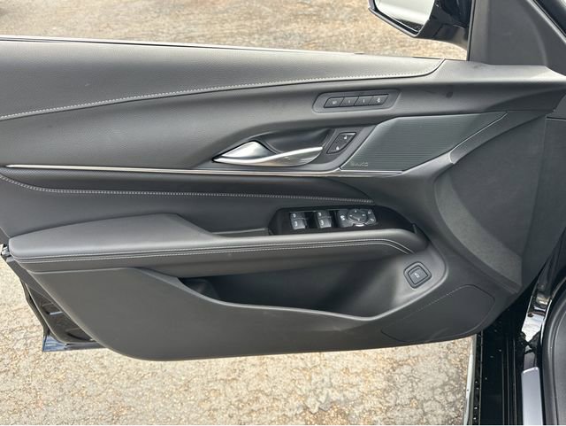 New 2026 Cadillac CT4 V Blackwing RWD image 7