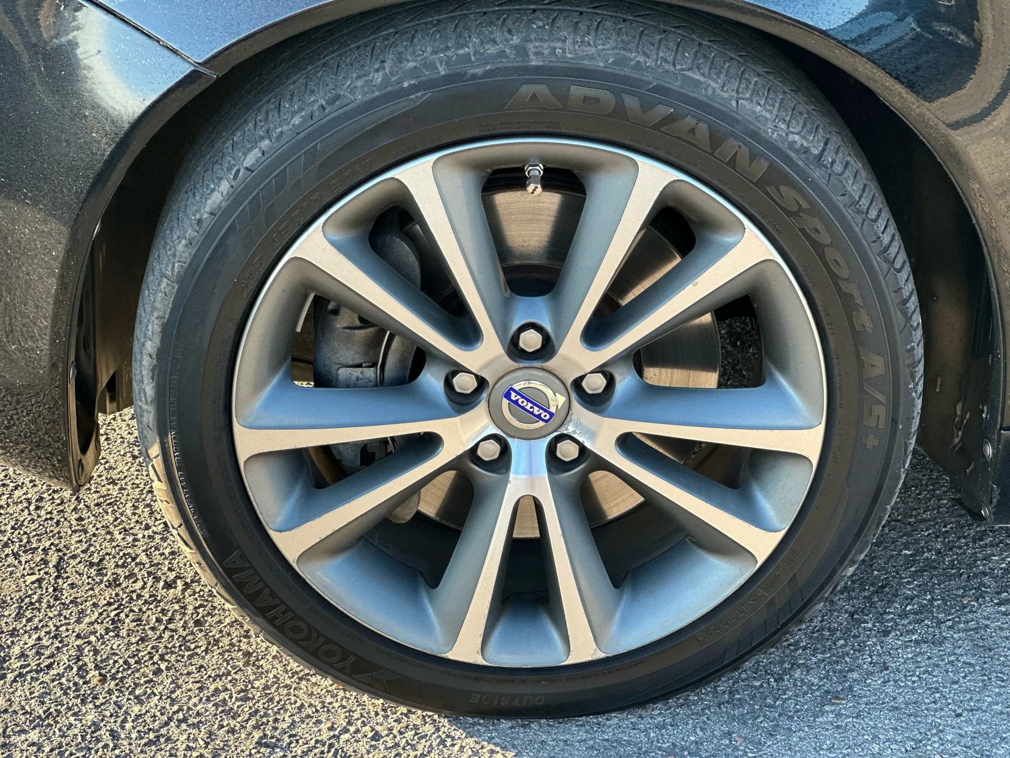 Used 2013 Volvo C70 T5 image 46