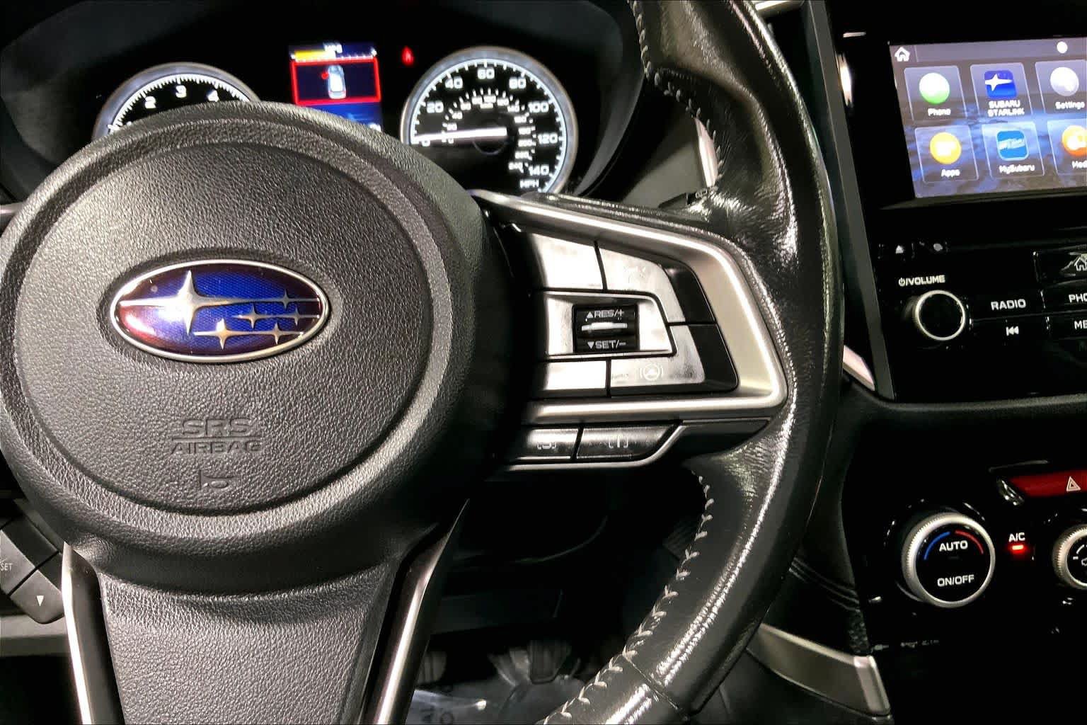 Used 2021 Subaru Forester Premium AWD/4WD image 25