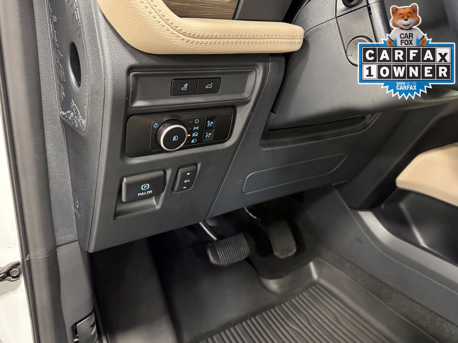 Used 2023 Ford Expedition Max Limited AWD/4WD image 19