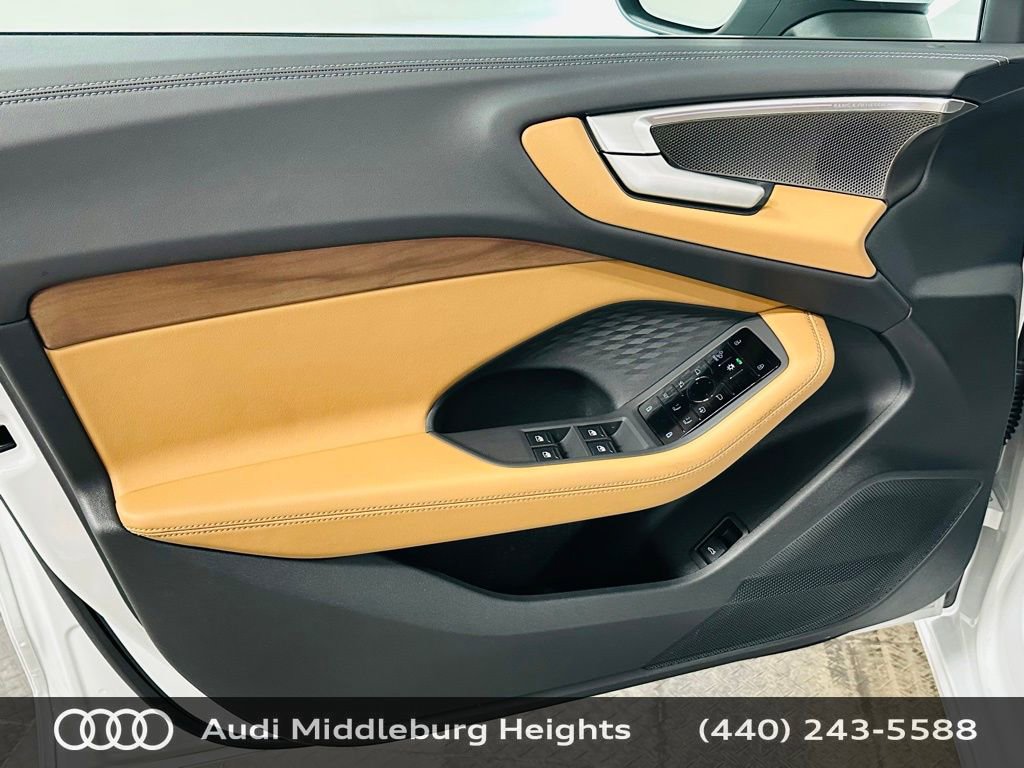 Used 2025 Audi A5 2.0T Premium Plus w/ Premium Plus image 30