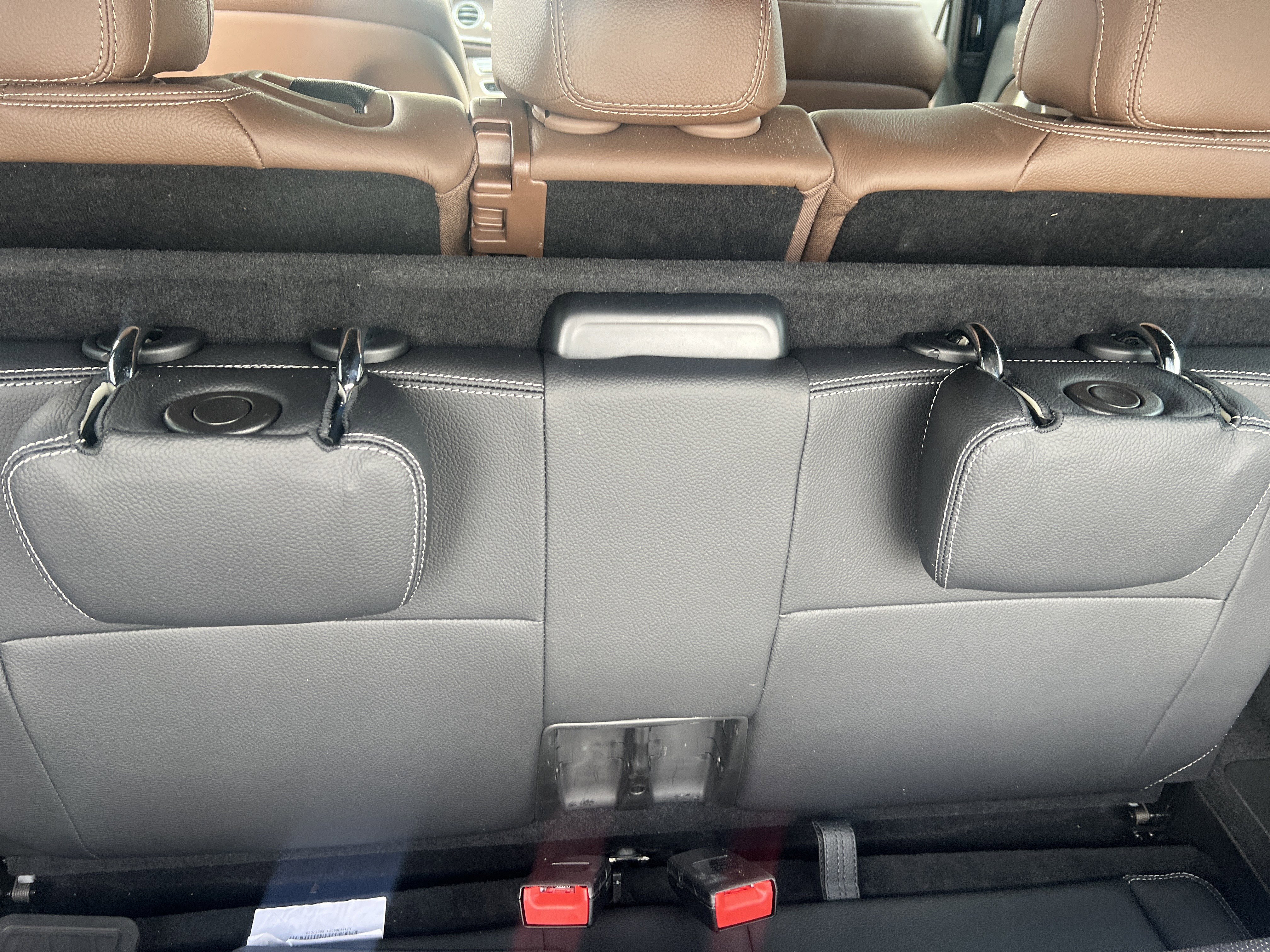 Used 2023 Mercedes-Benz E 450 4MATIC All-Terrain Wagon image 35