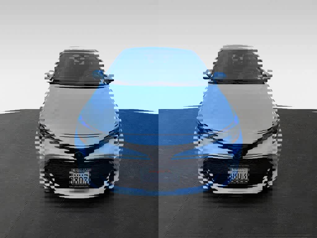 Used 2021 Toyota Corolla XSE image 6