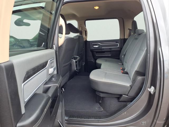 Used 2019 RAM 3500 Big Horn image 11