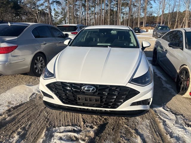 Used 2023 Hyundai Sonata SEL image 3