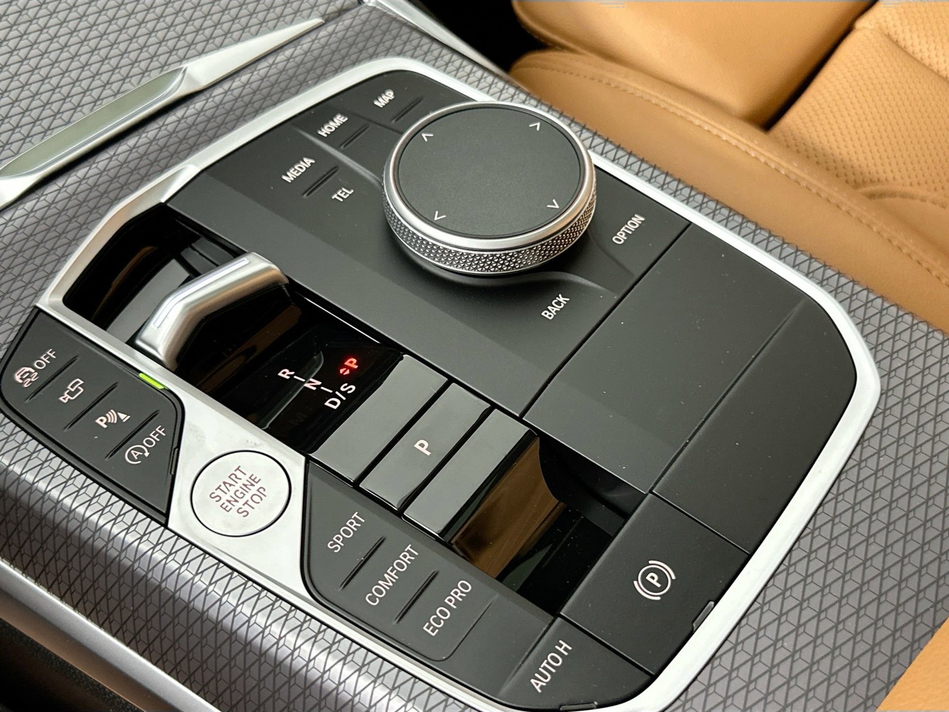 New 2026 BMW 330i xDrive Sedan w/ M Sport Package image 16