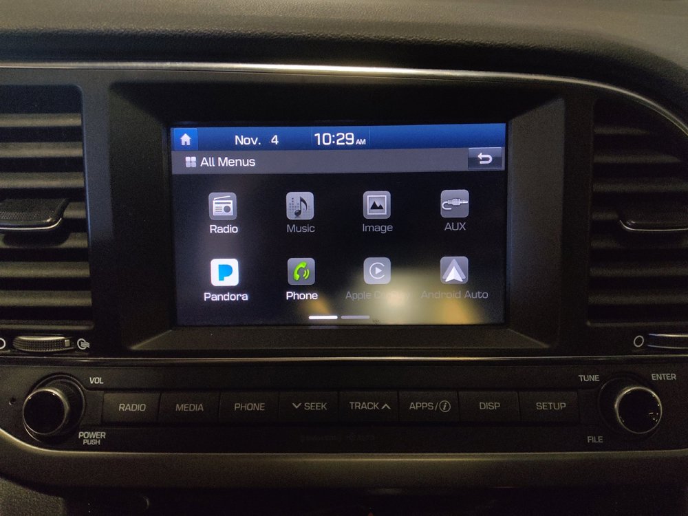 Used 2018 Hyundai Elantra Value Edition image 25