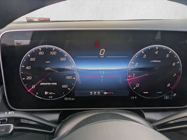 New 2026 Mercedes-Benz GLC 43 AMG 4MATIC image 9