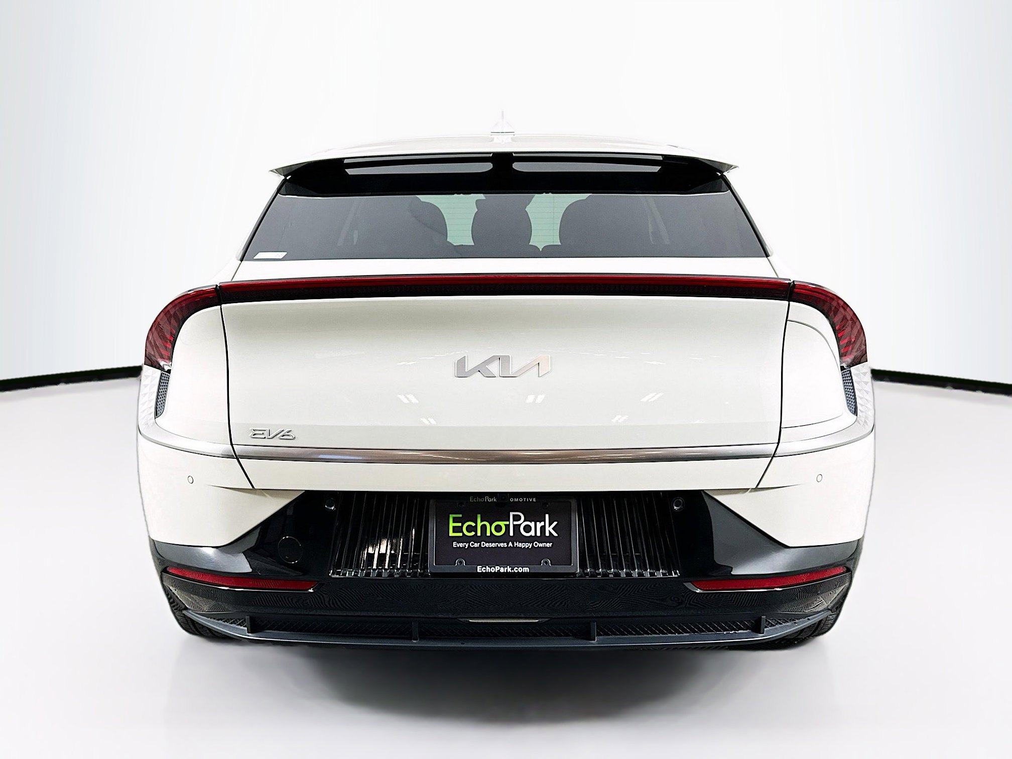 Used 2022 Kia EV6 Wind w/ Wind Technology Package image 7