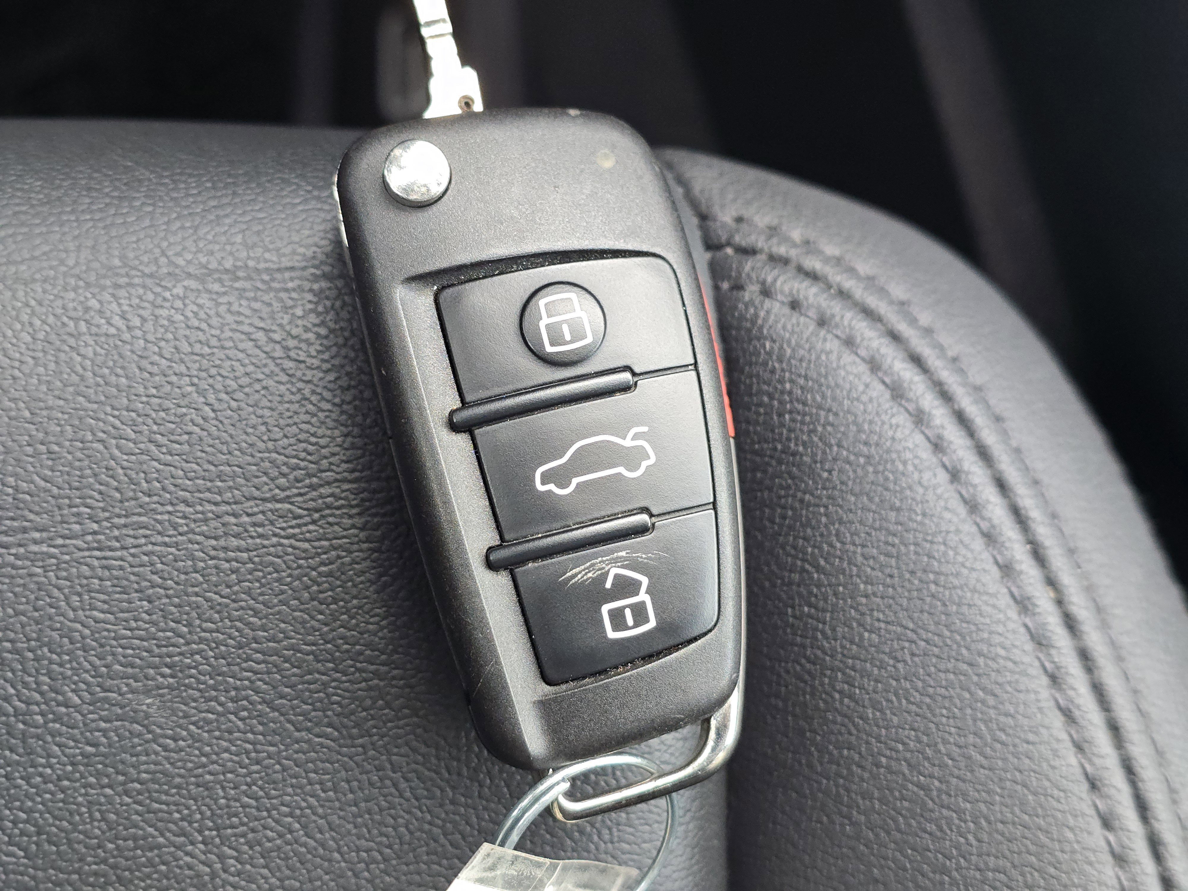 Certified 2022 Audi Q3 2.0T Premium Plus image 27