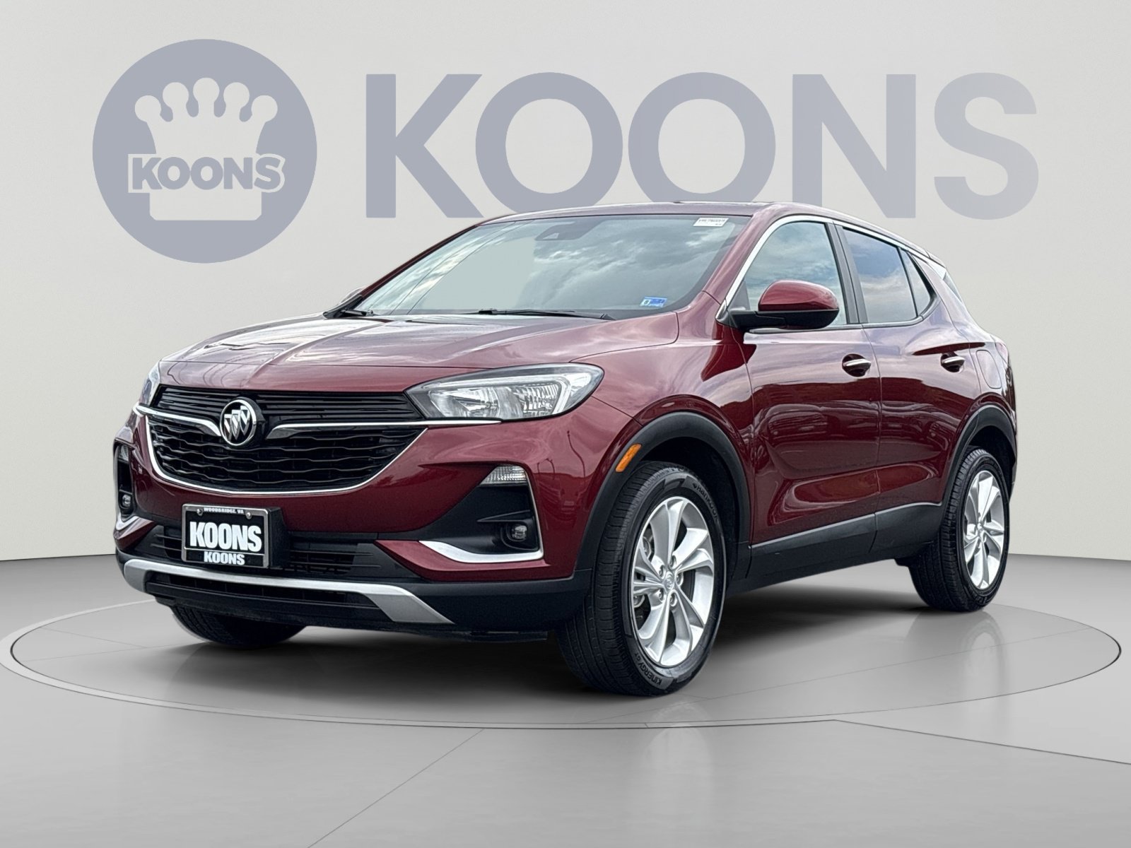 Used 2023 Buick Encore GX Preferred w/ Cold Weather Comfort Package