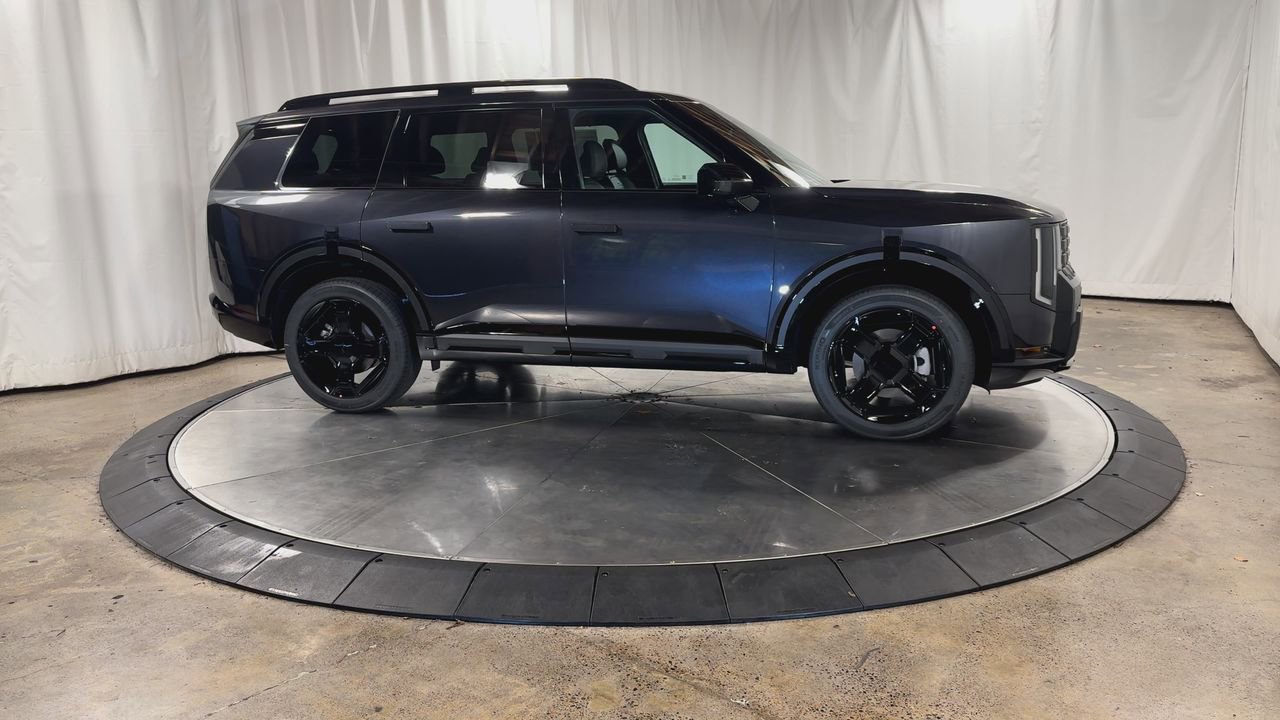 New 2027 Kia Telluride EX X-Line image 2