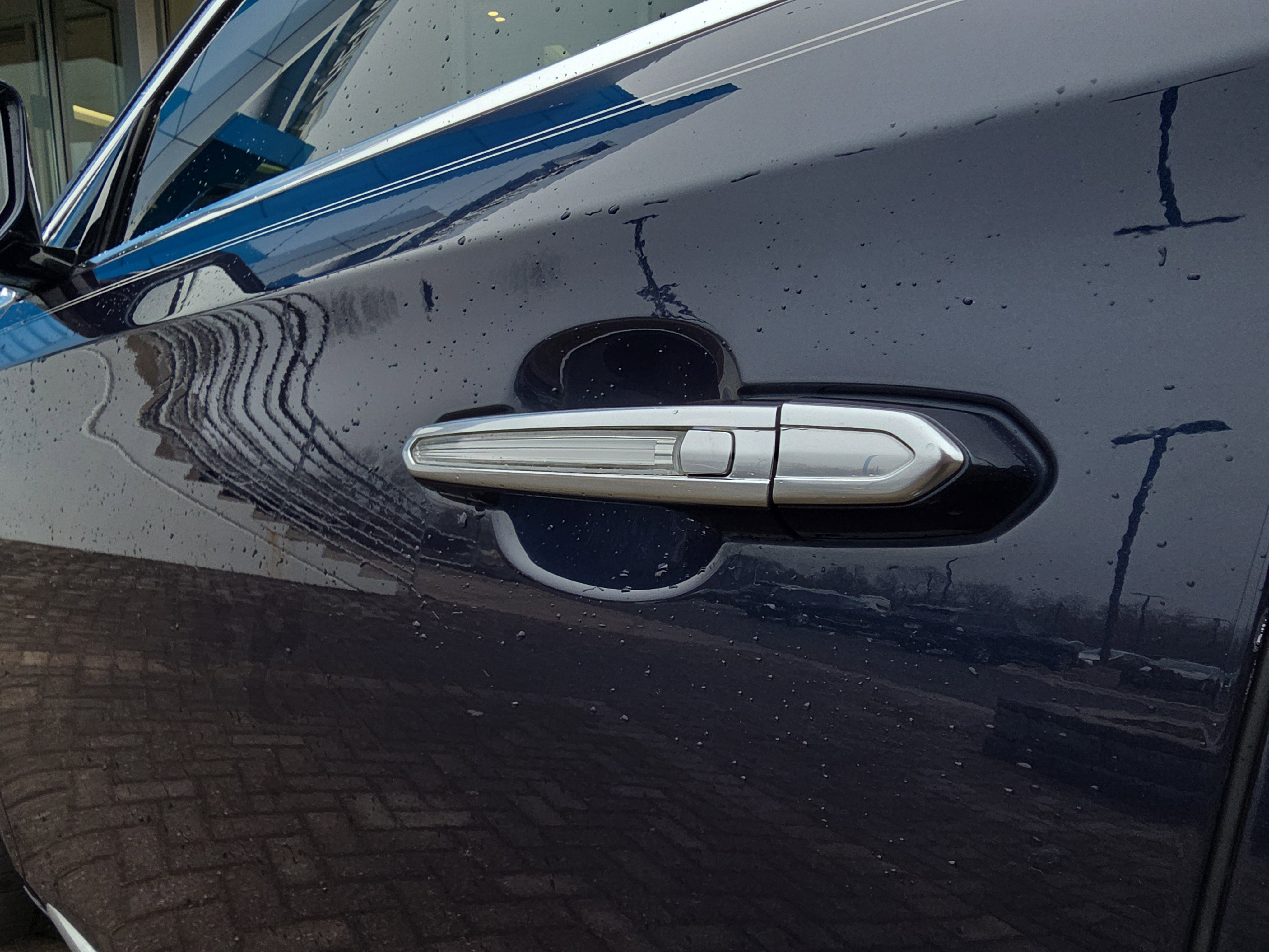 Used 2017 Cadillac XTS Luxury w/ Driver Awareness Package image 13