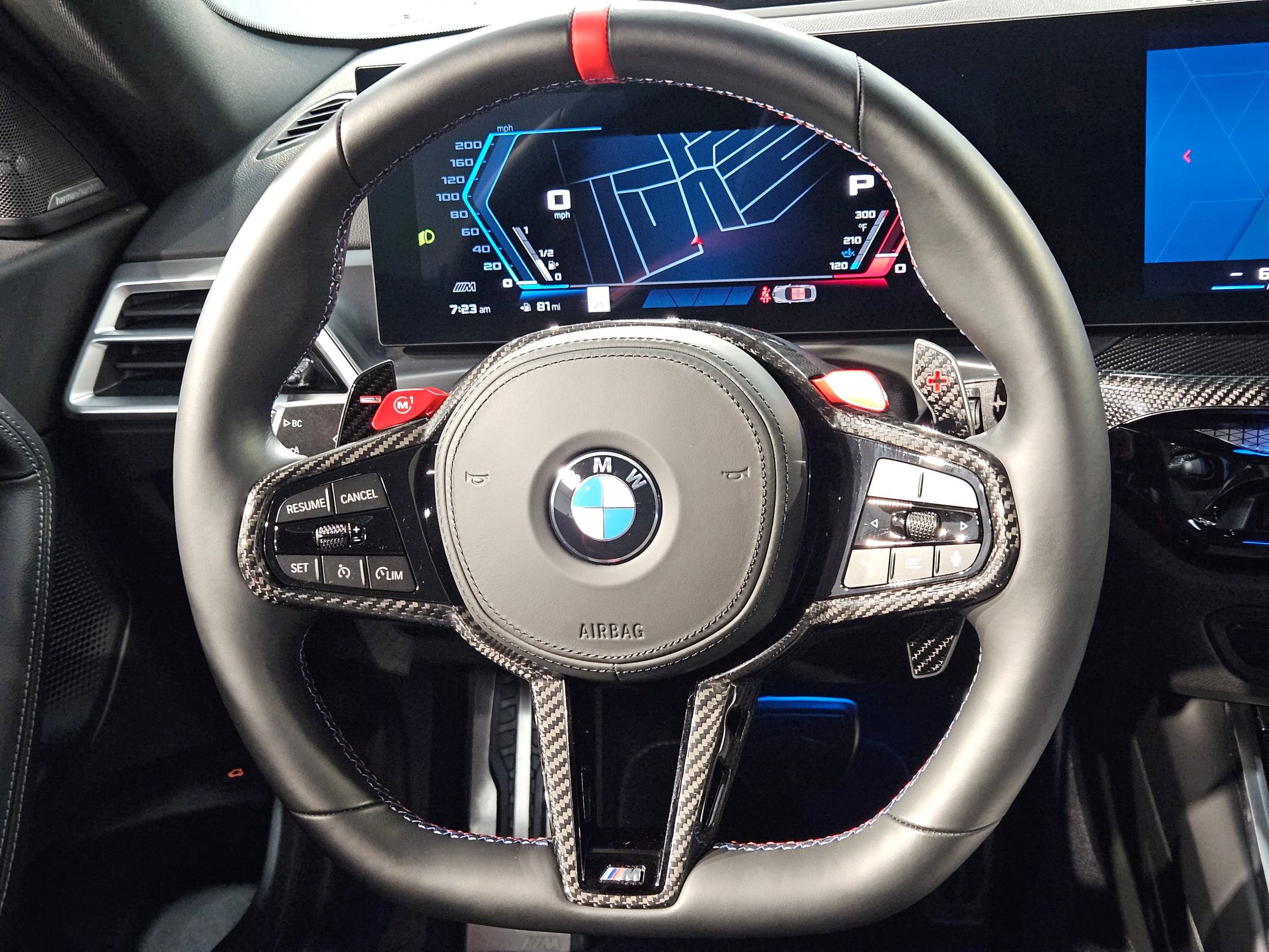 Used 2026 BMW M2 w/ Lighting Package image 26