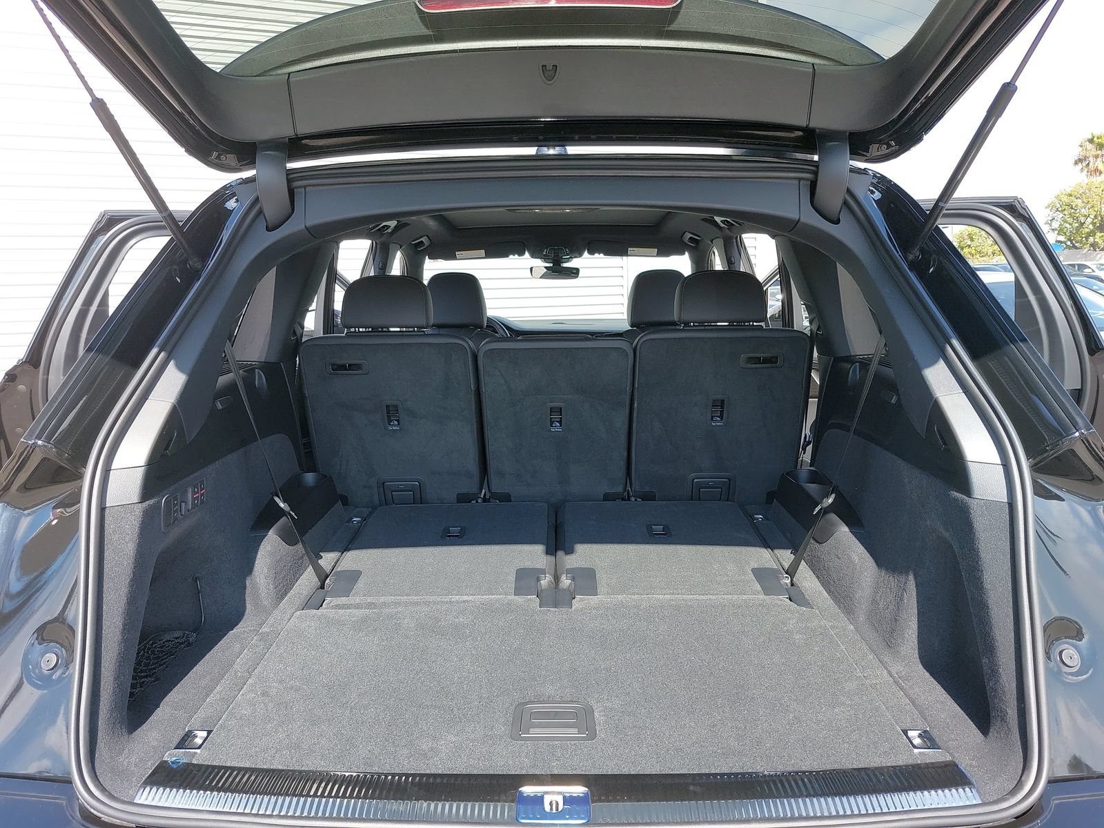 Certified 2026 Audi Q7 3.0T Premium Plus w/ Premium Plus Package AWD/4WD image 14